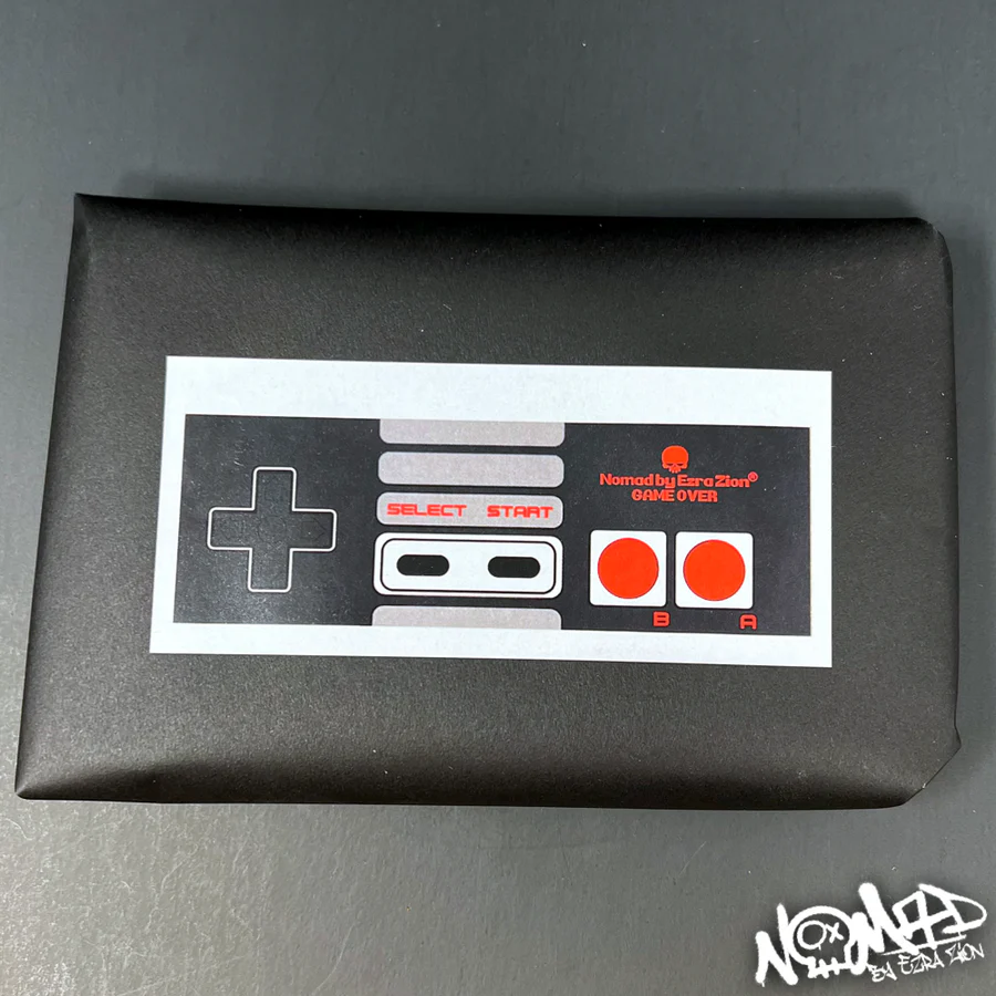 NOMAD GAME OVER 2022 LTD. TORO