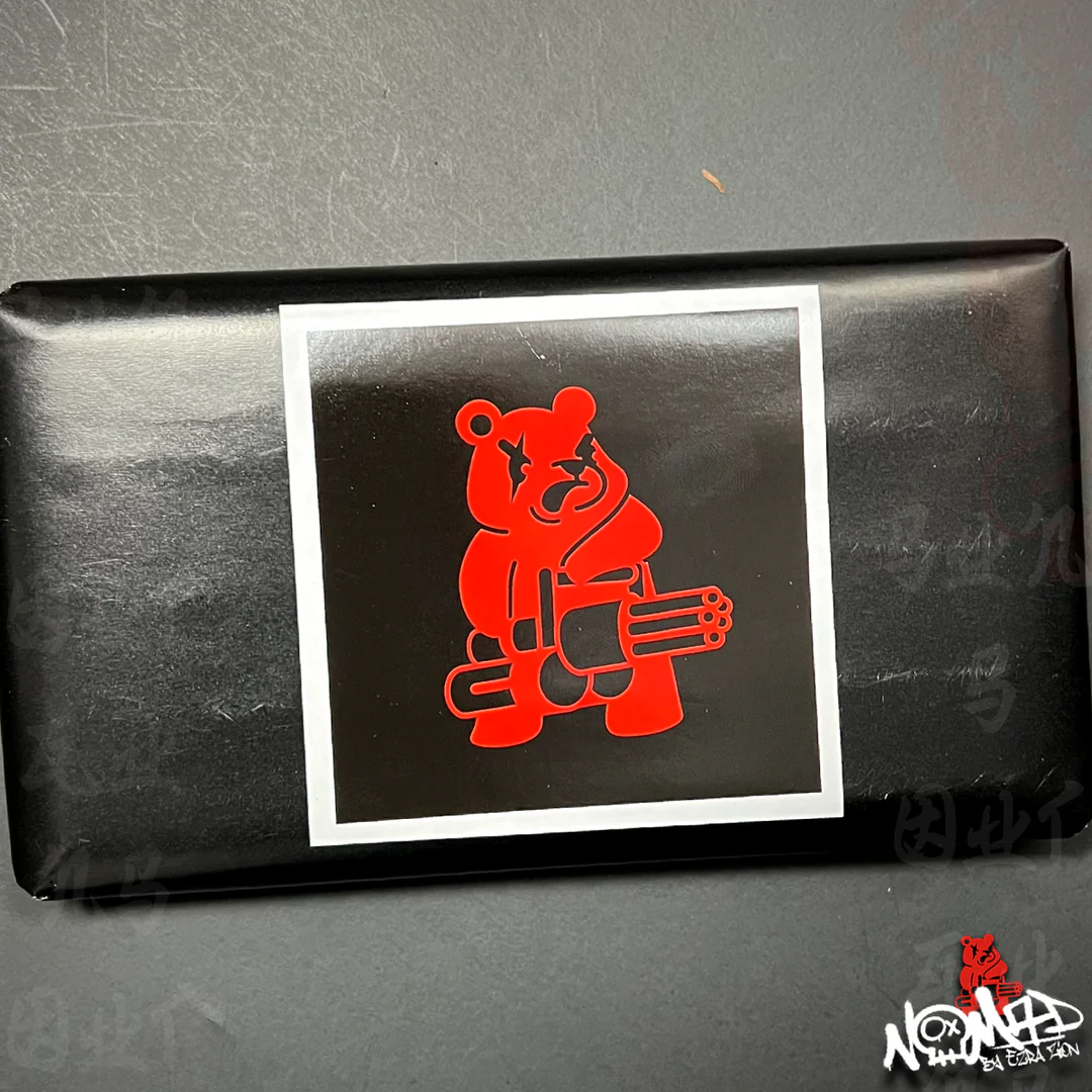 Nomad Suns Out, Guns Out Fafo Ltd. - Image 2