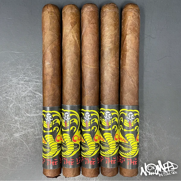 Nomad Sweep The Leg 2021 Ltd Toro Extra