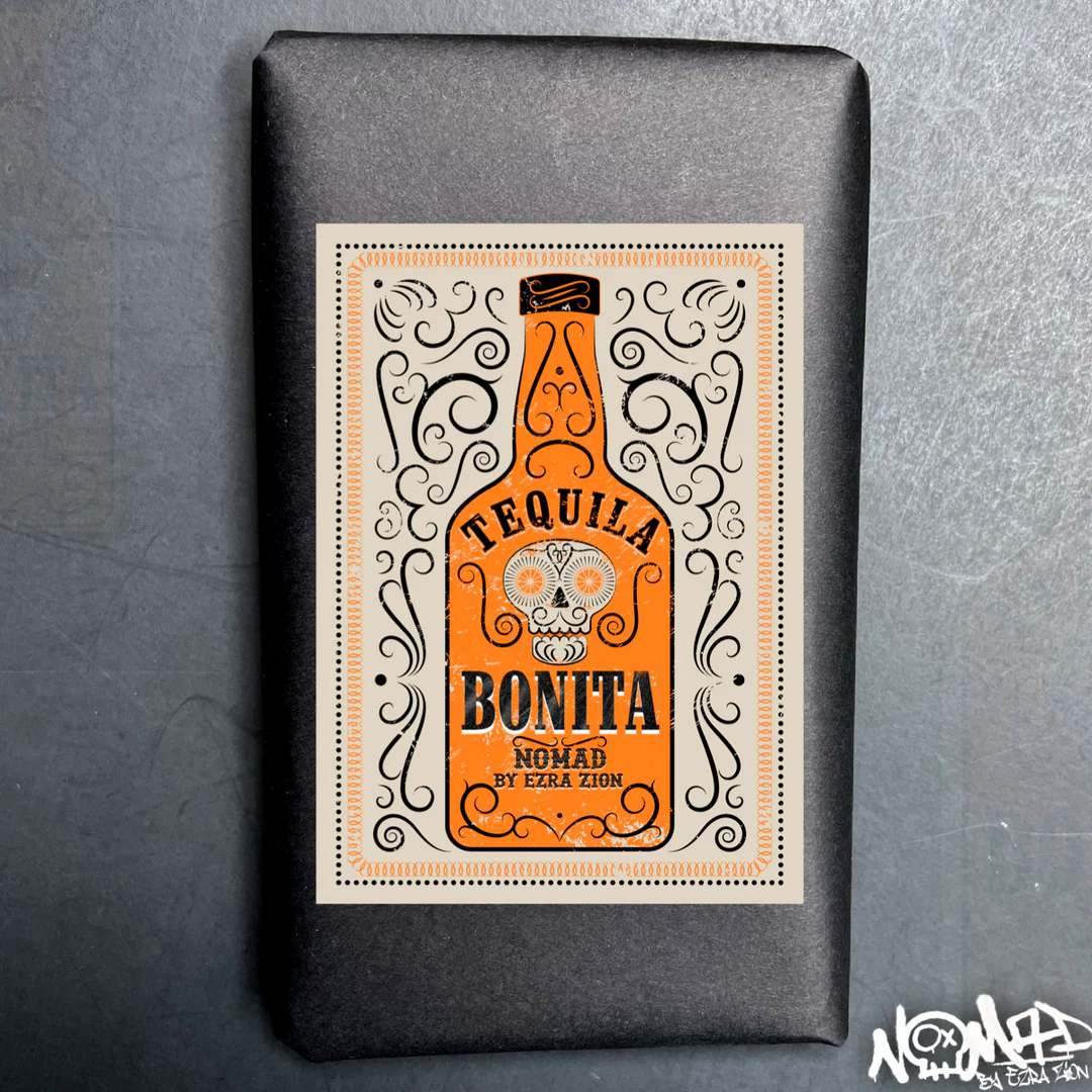 Nomad Tequila Bonita '23 - Image 2