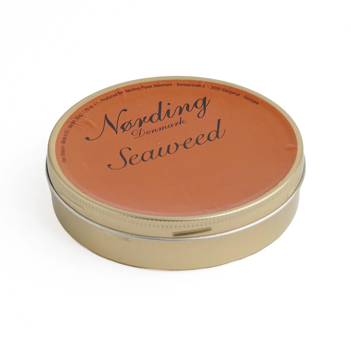 Nording Seaweed