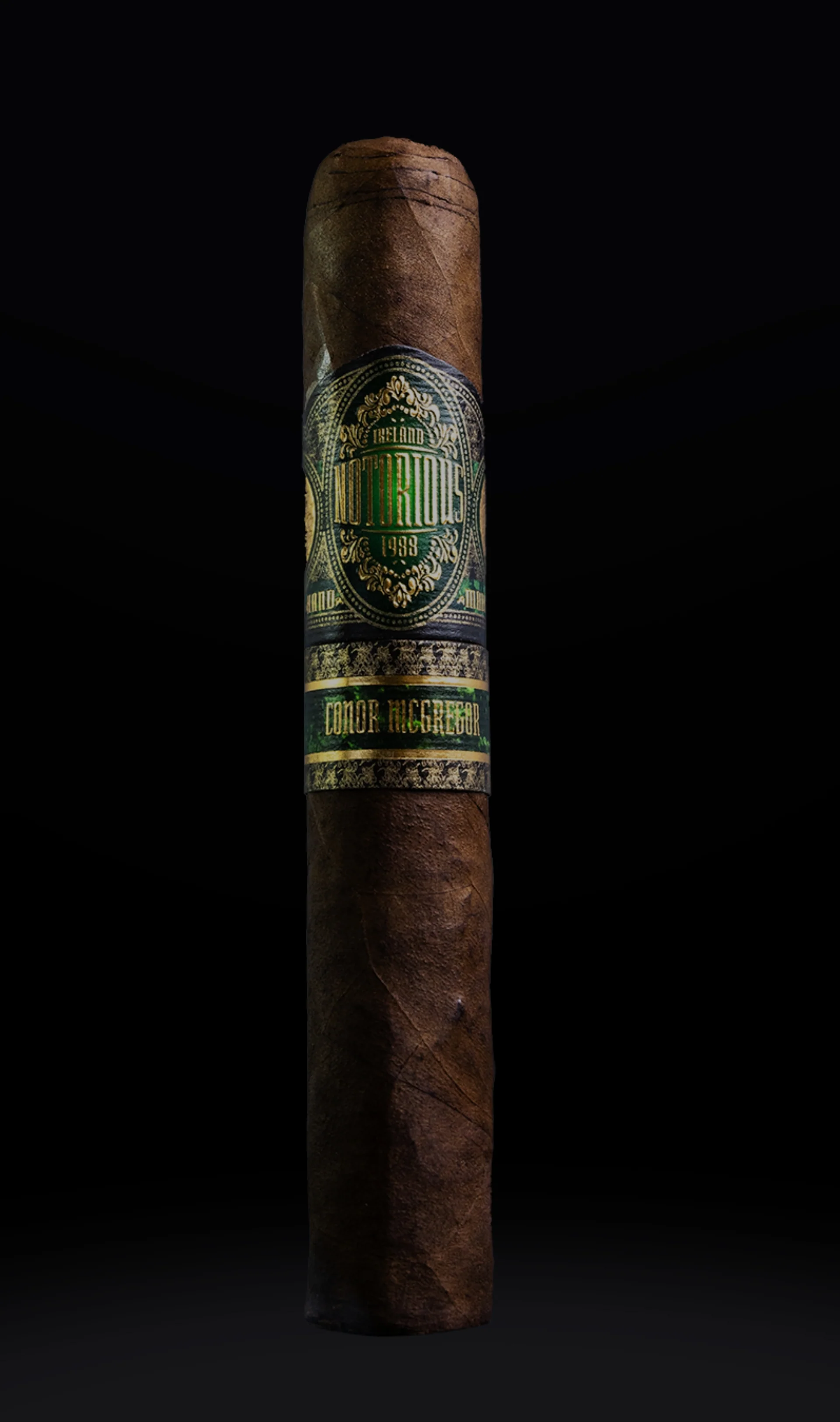 Notorious Cigars Toro - Image 2