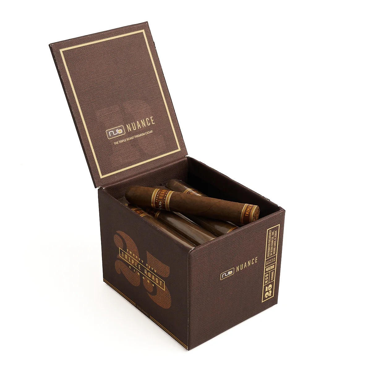 Nub Nuance Triple Roast 438 - Image 2