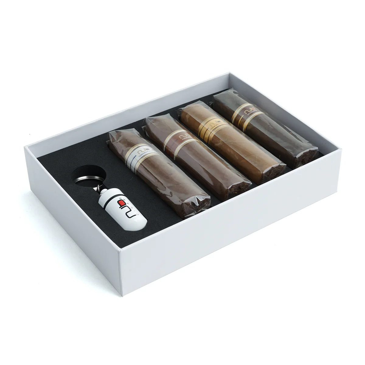 Nub Samplers With Punch Cutter - Image 2