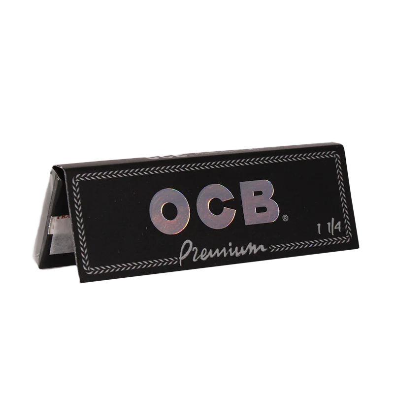 OCB Rolling Papers 1 1/4 Premium
