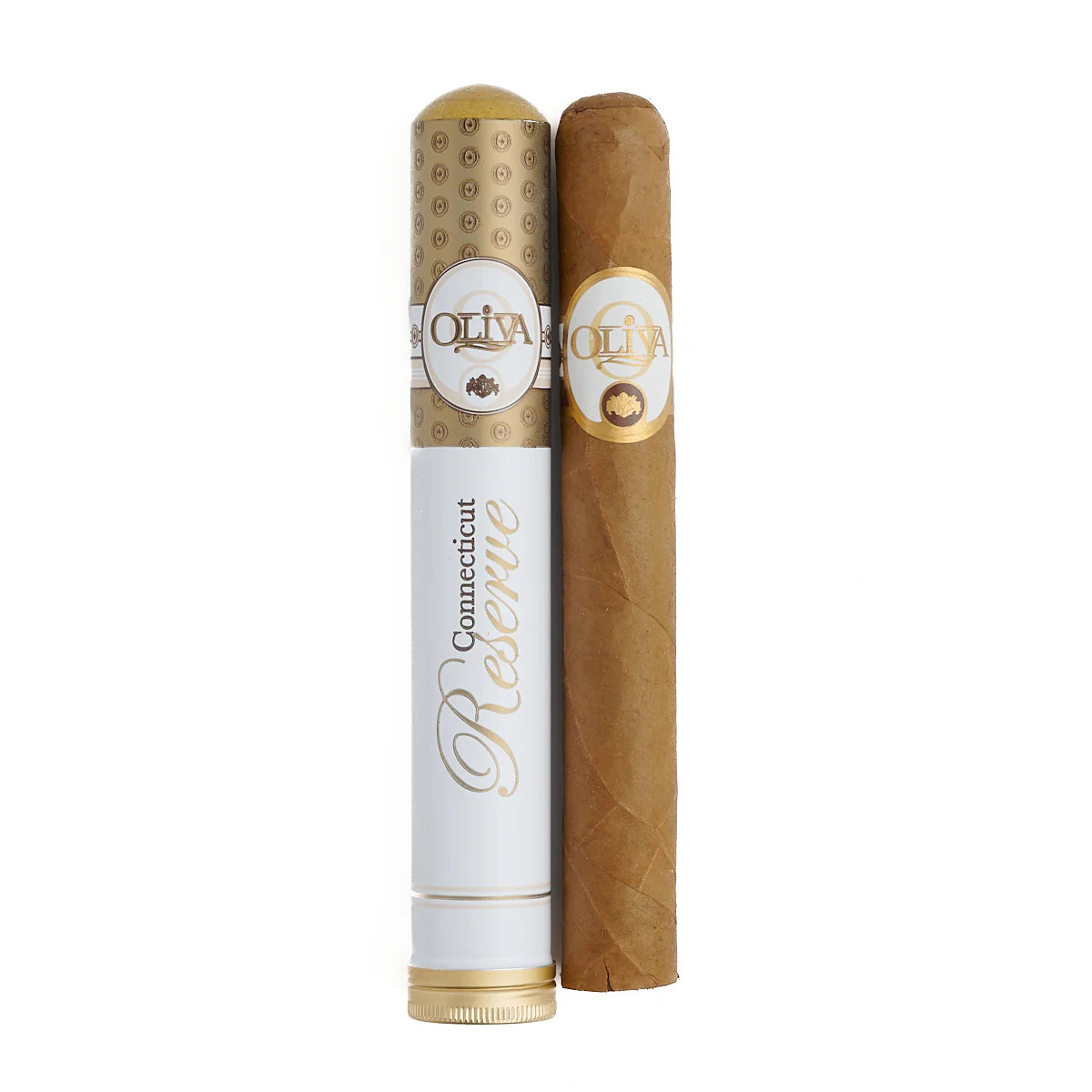 Oliva Connecticut Reserve Toro Tubo - Image 3