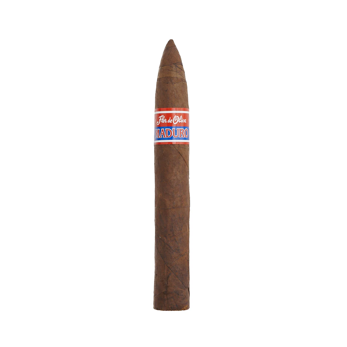 Oliva Flor de Oliva Maduro Torpedo - Image 2
