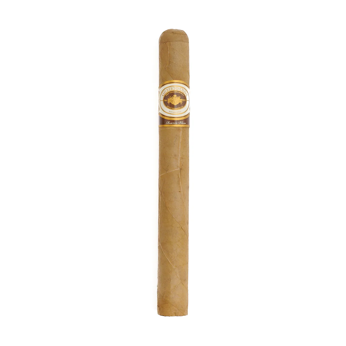 Oliva Gilberto Reserva Blanc Churchill - Image 2