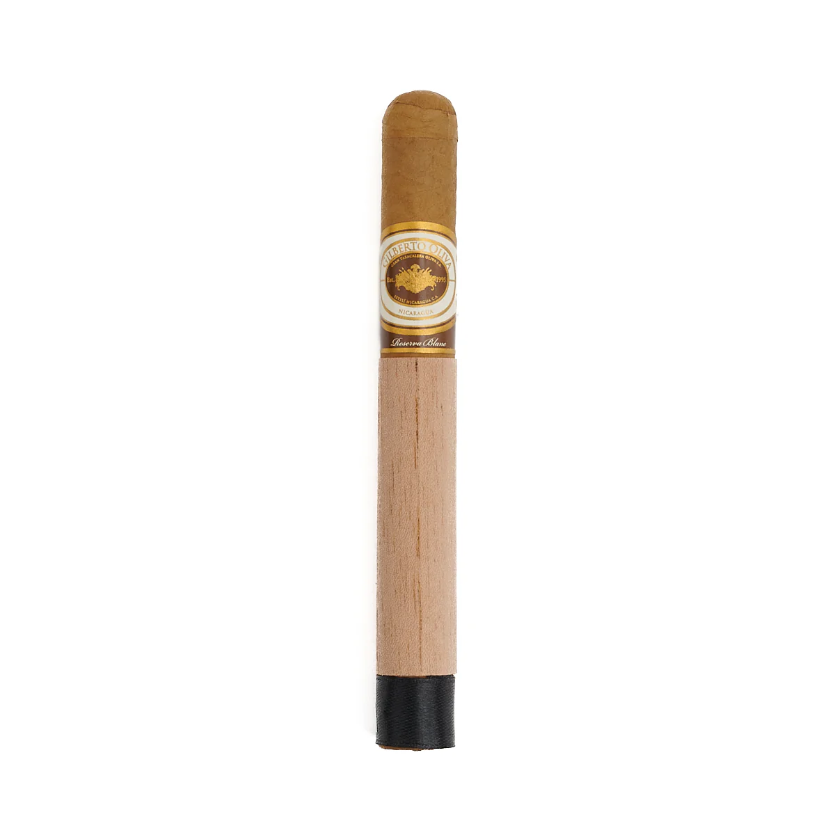 Oliva Gilberto Reserva Blanc Corona - Image 2