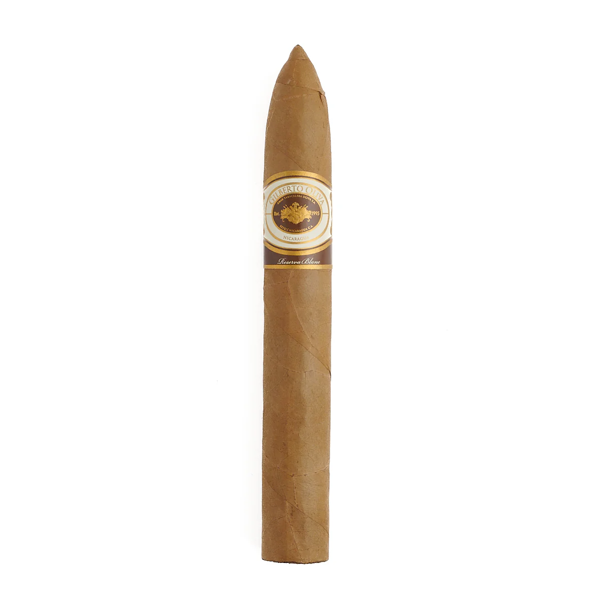 Oliva Gilberto Reserva Blanc Torpedo - Image 3
