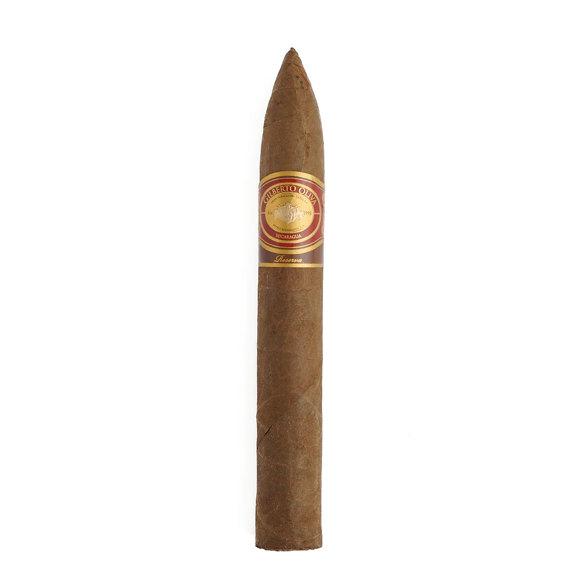 Oliva Gilberto Reserva Torpedo - Image 3