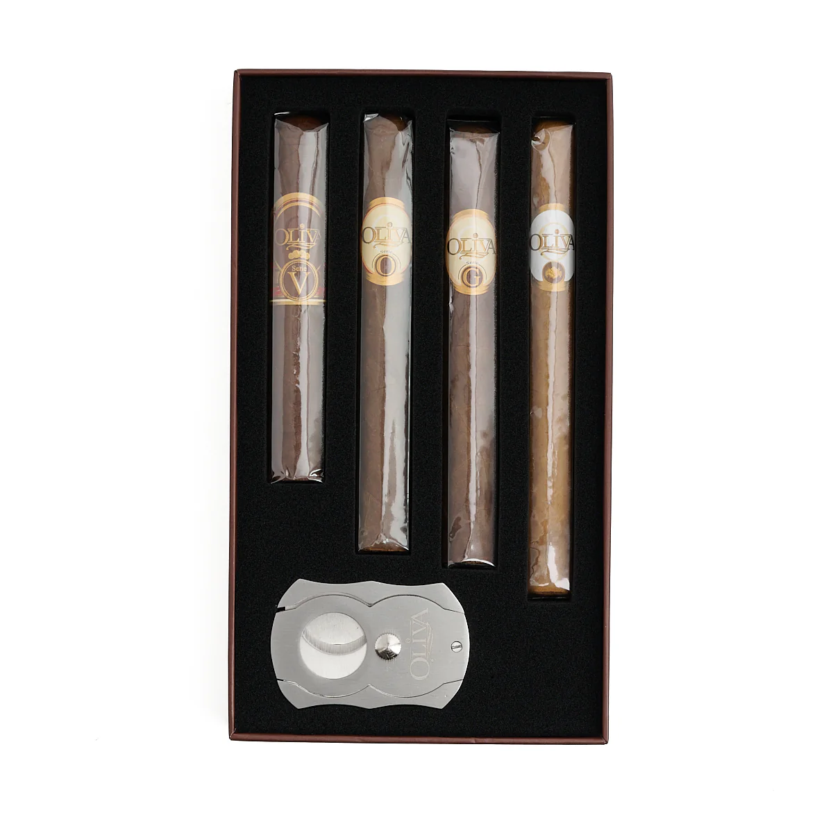 Oliva Sampler with Cutter - Image 2