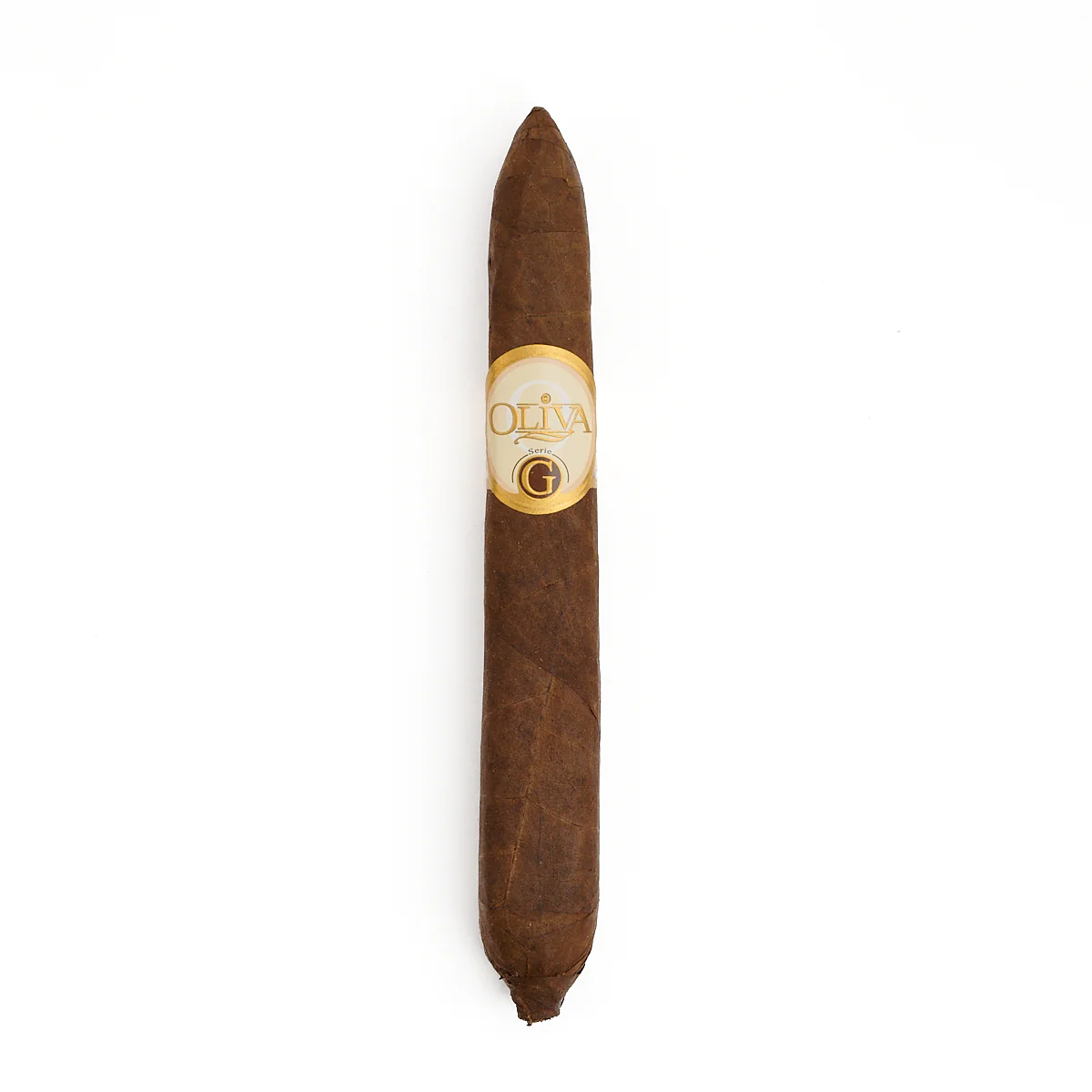 Oliva Serie G Cameroon Figurado - Image 2