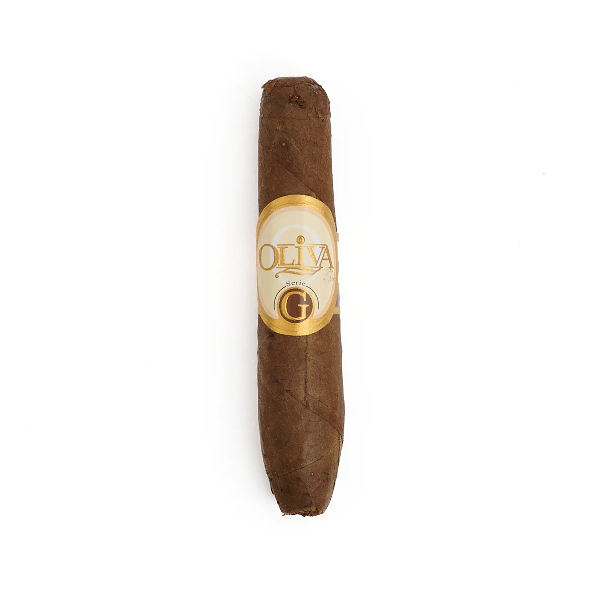 Oliva Serie G Cameroon Special G Rothschild - Image 2