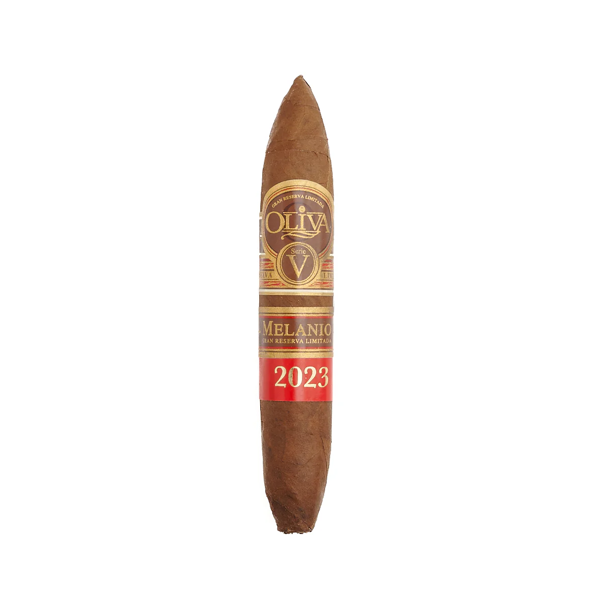Oliva Serie V Melanio 2023 Figurinos - Image 2