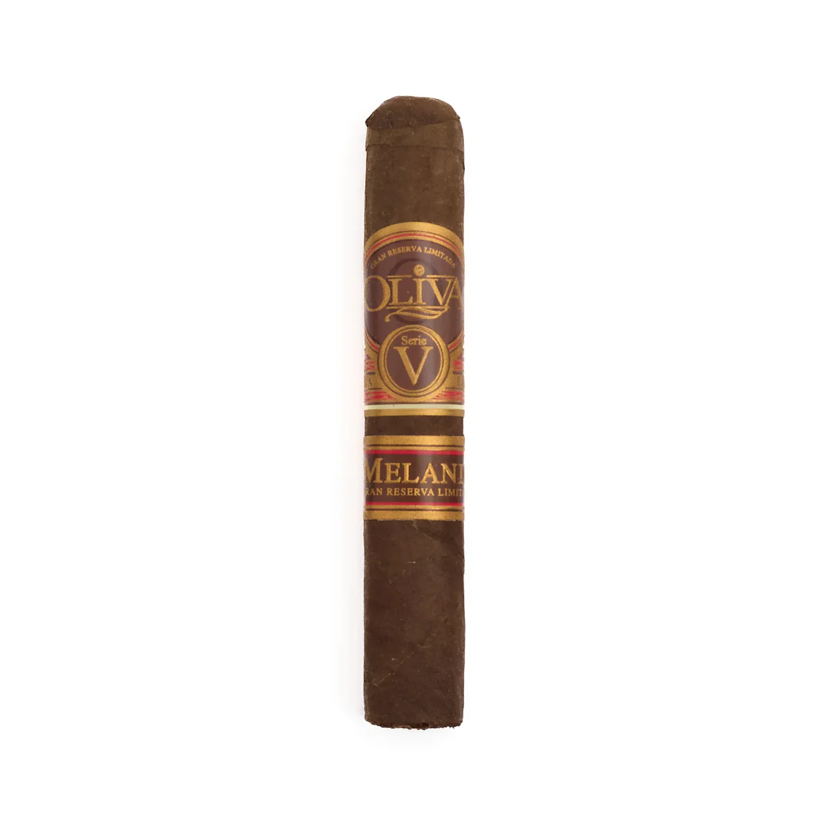 Oliva Serie V Melanio #4 Corona - Image 2