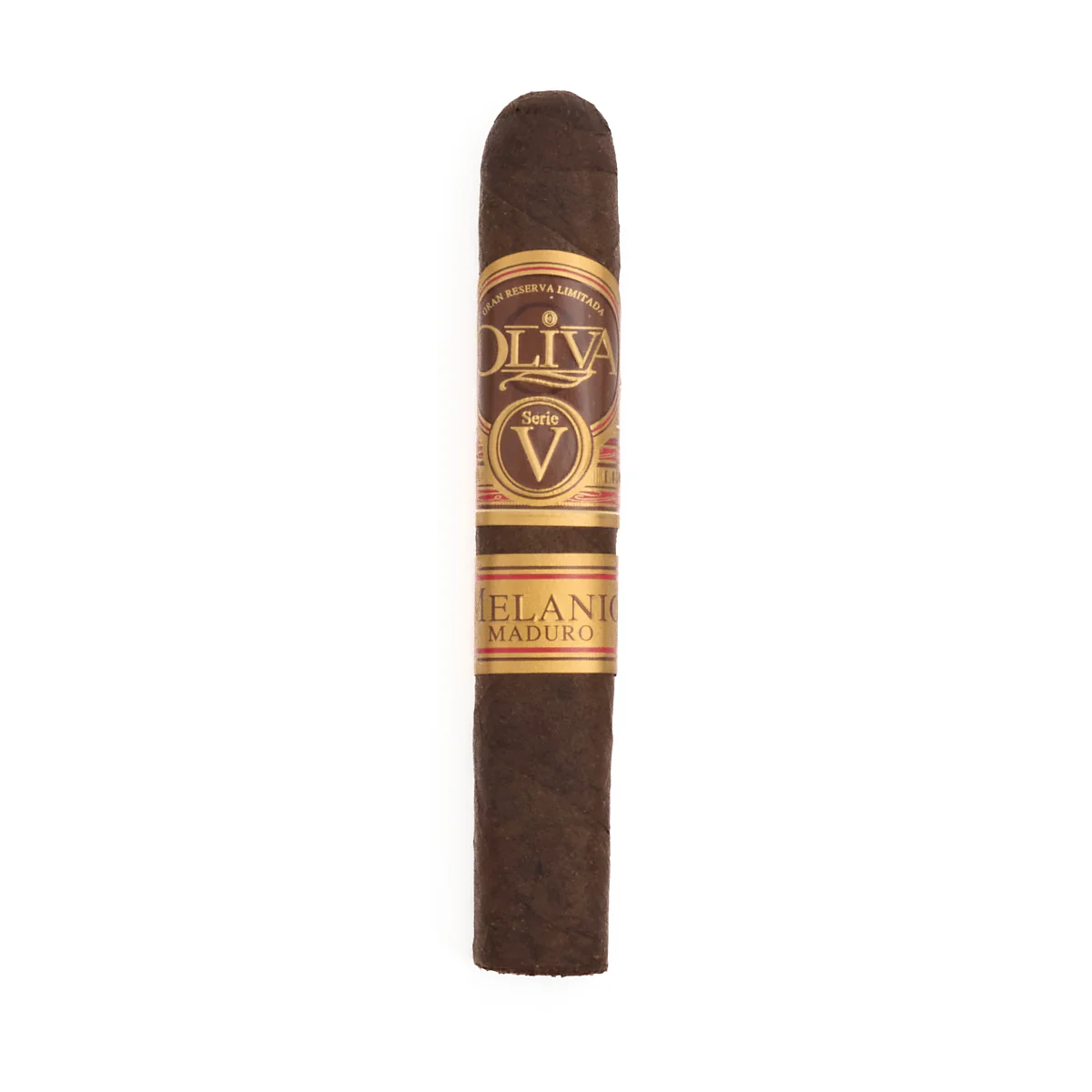 Oliva Serie V Melanio #4 Maduro Corona - Image 2