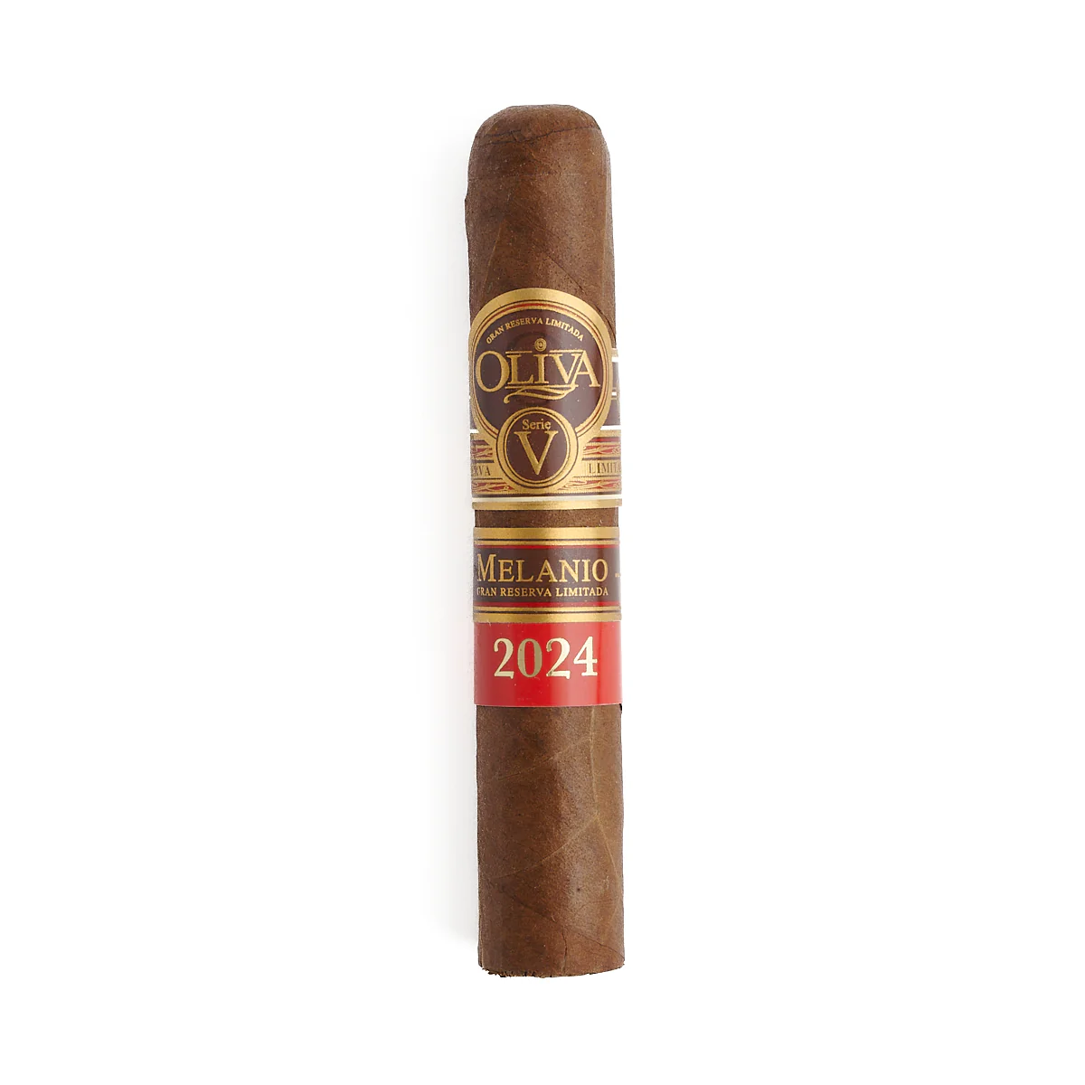 Oliva Serie V Melanio Edicion Ano 2024 - Image 2