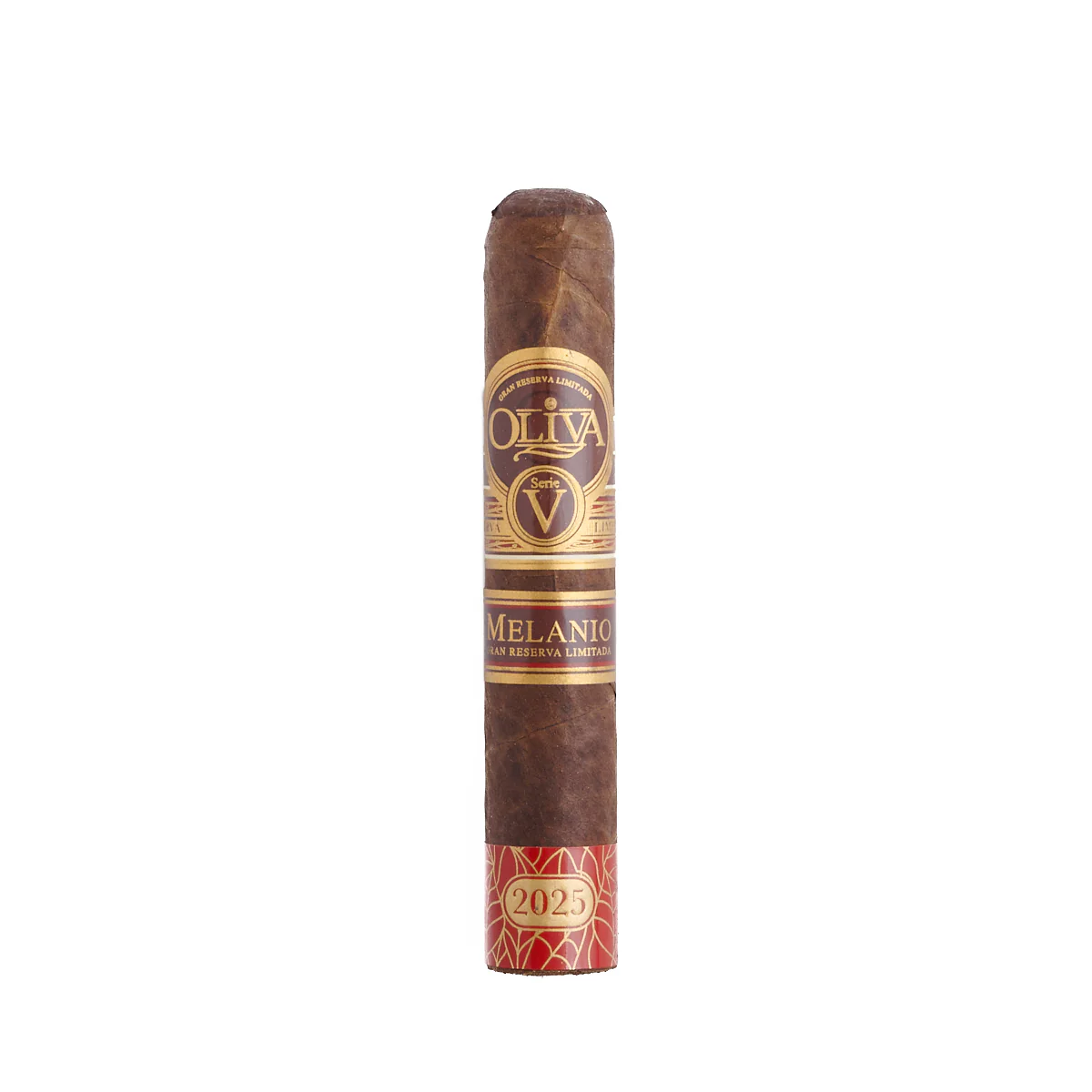 Oliva Serie V Melanio Edicion Ano 2025 - Image 3
