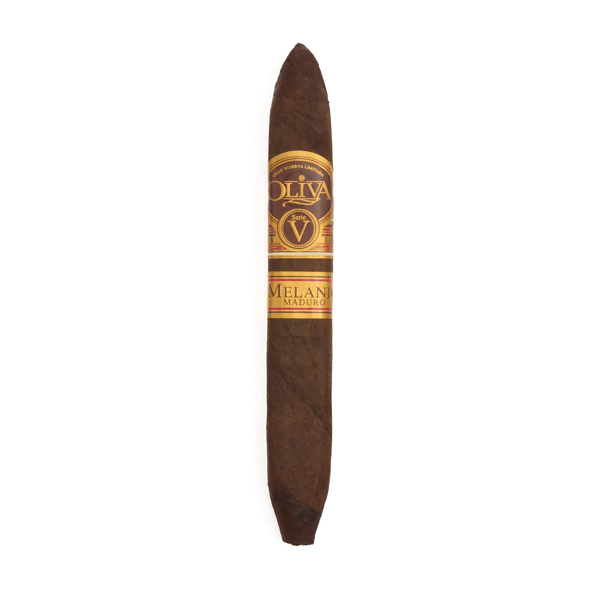 Oliva Serie V Melanio Maduro Figurado - Image 2
