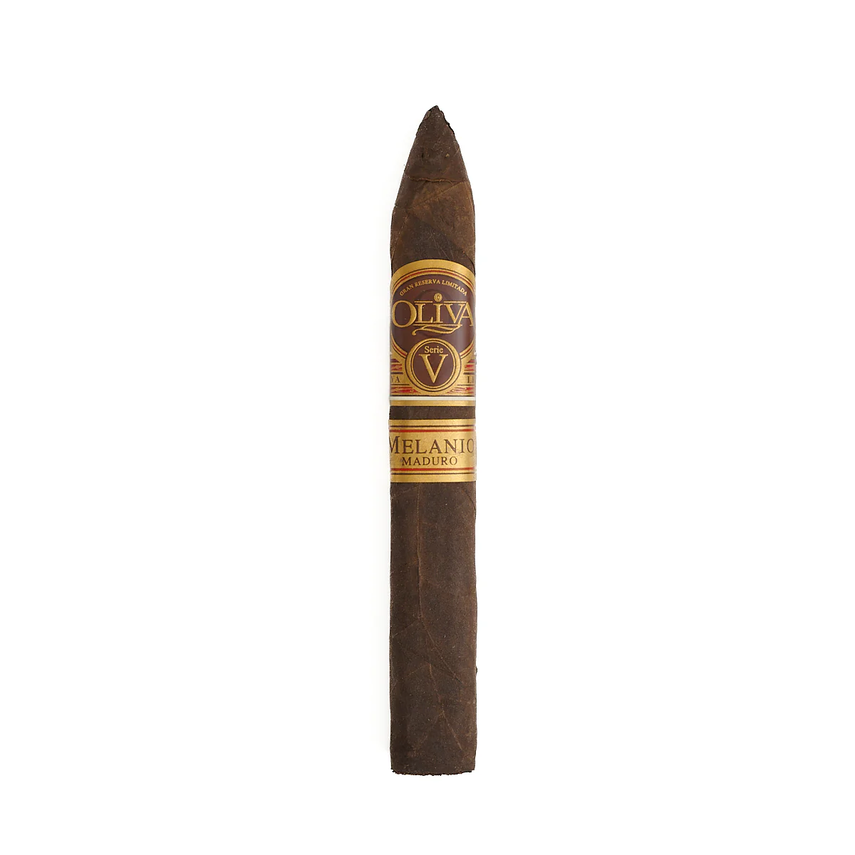 Oliva Serie V Melanio Maduro Torpedo - Image 3