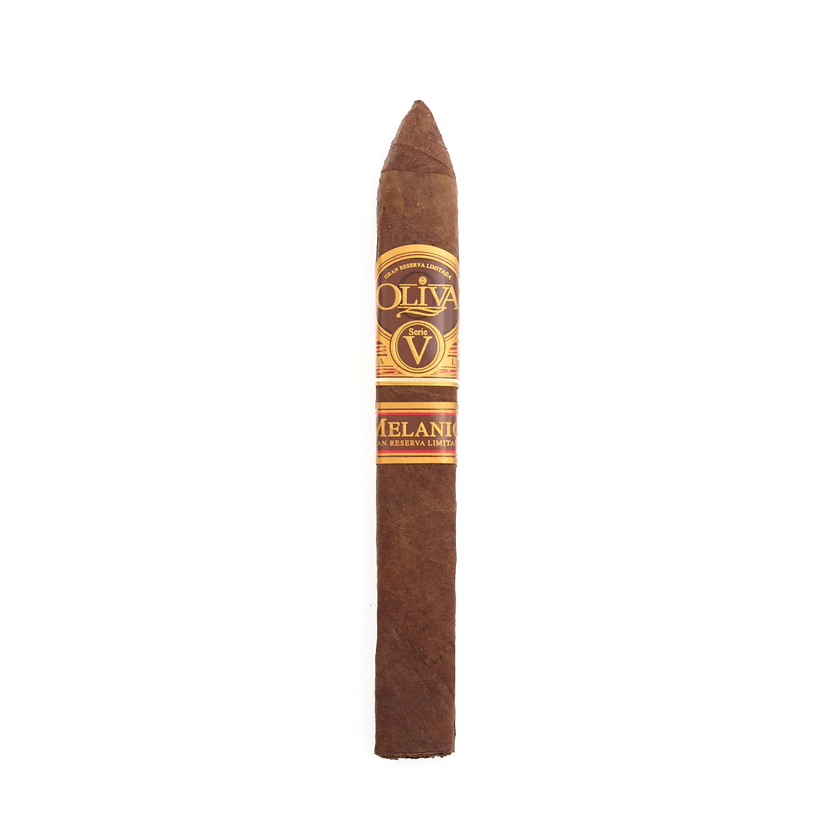 Oliva Serie V Melanio Torpedo - Image 2