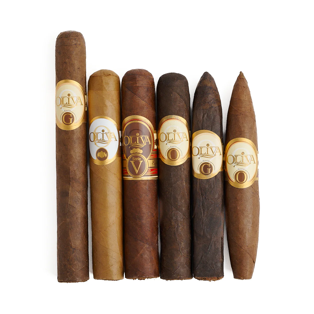 Oliva Variety Sampler - Image 2