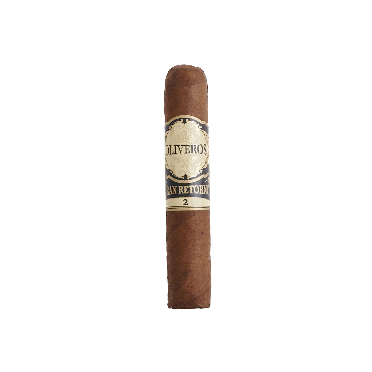 Oliveros Gran Retorno Habano Banjo - Image 3