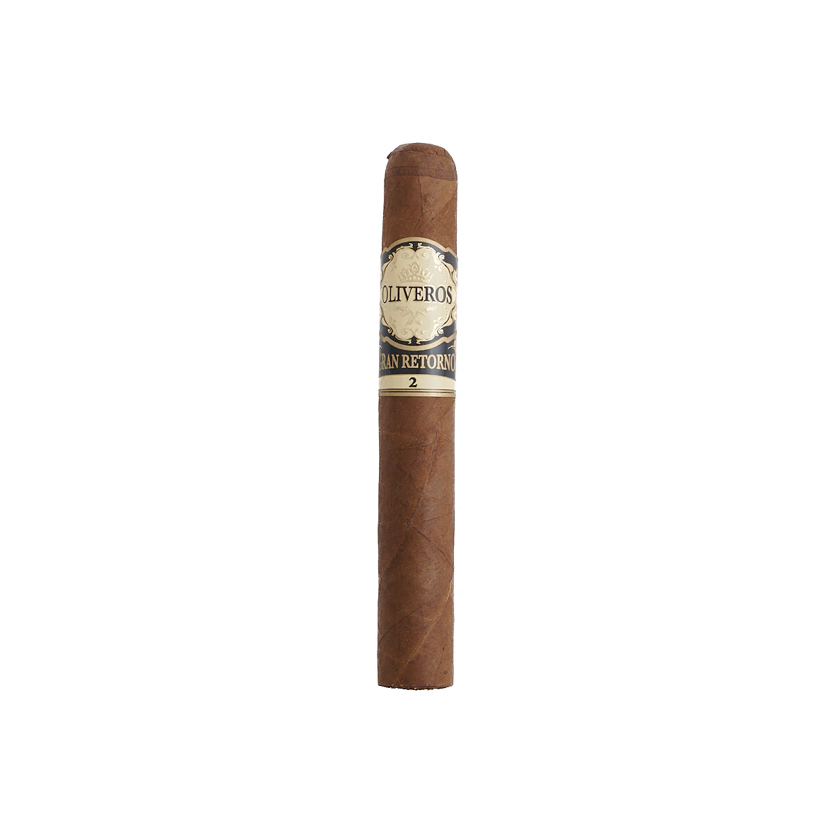 Oliveros Gran Retorno Habano Fiddle - Image 3