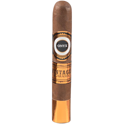 Onyx Vintage Nicaragua Robusto - Image 3