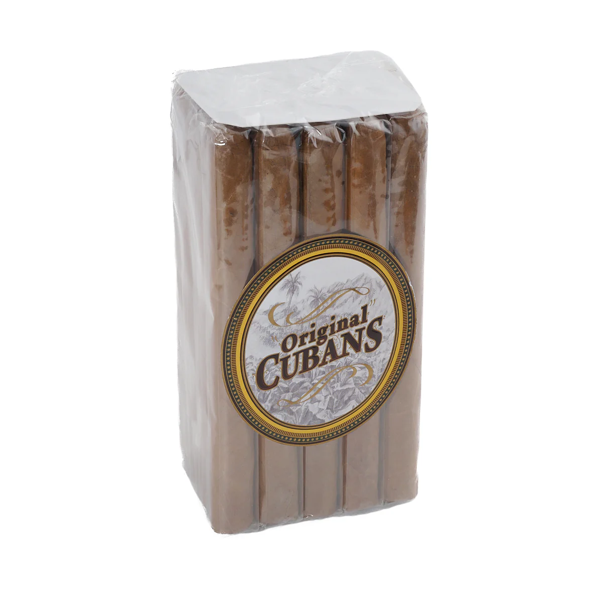 Original Cubans Corona