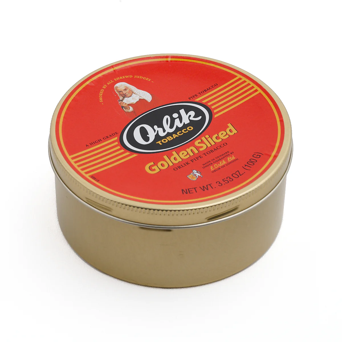 Orlik Golden Sliced - Image 2