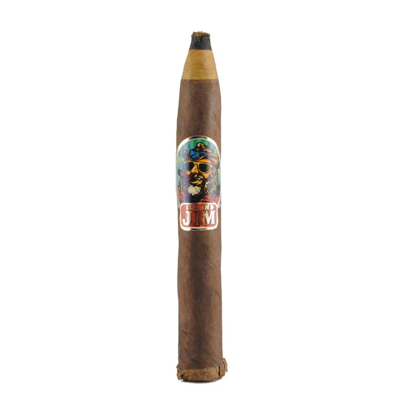 Oscar Island Jim #2 Torpedo - Image 2