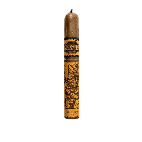 Oscar Valladares Altar Q Toro - Image 2