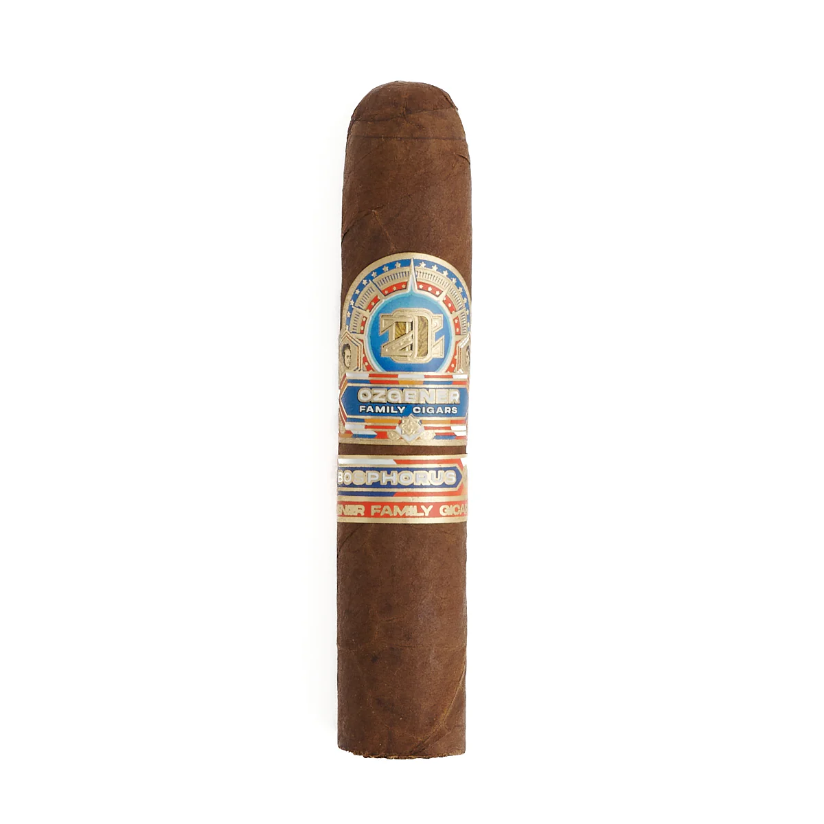 Ozgener Family Cigar Bosphorus B50 - Image 3