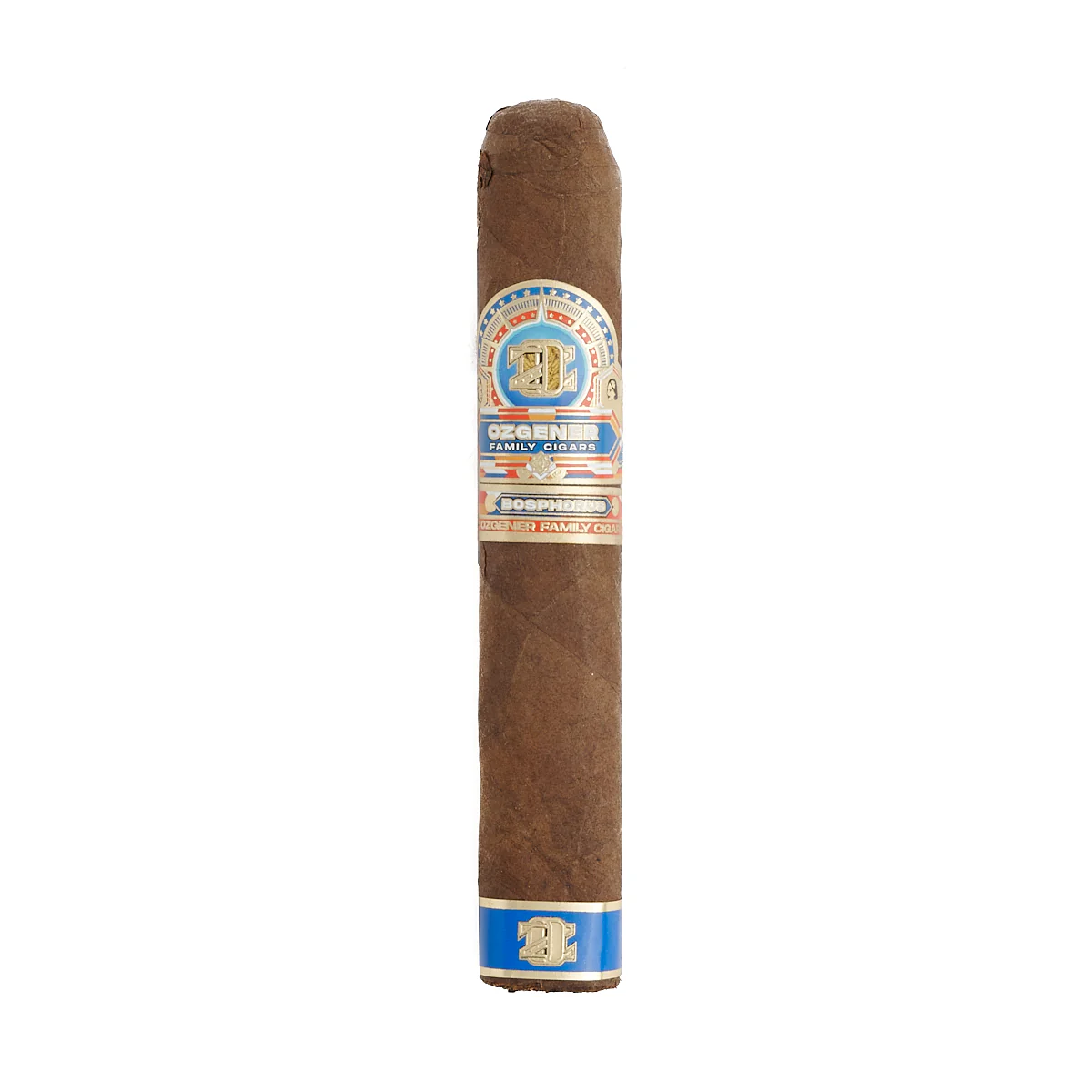 Ozgener Family Cigar Bosphorus B52 - Image 3