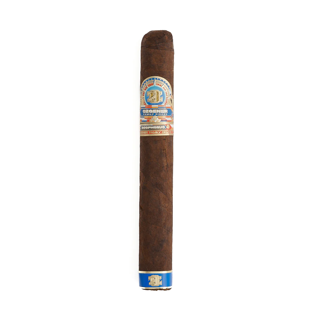 Ozgener Family Cigar Bosphorus B54 - Image 3