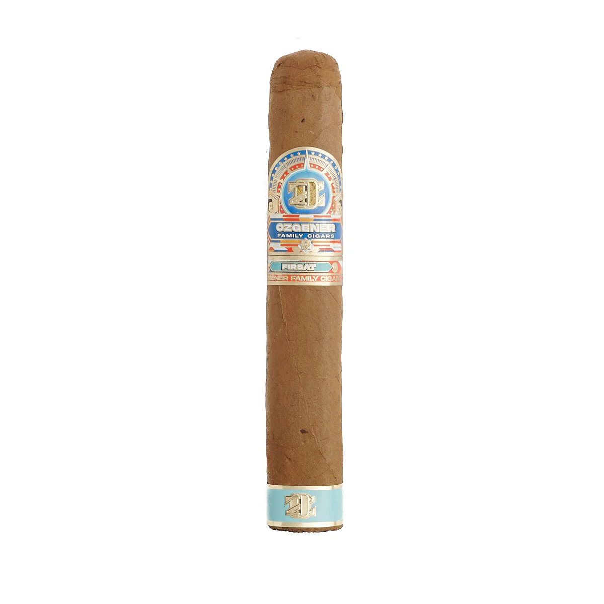 Ozgener Family Cigar Firsat F52 - Image 3