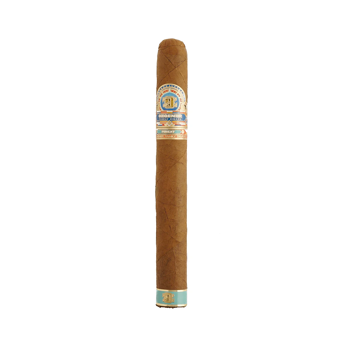 Ozgener Family Cigar Firsat F54 - Image 3