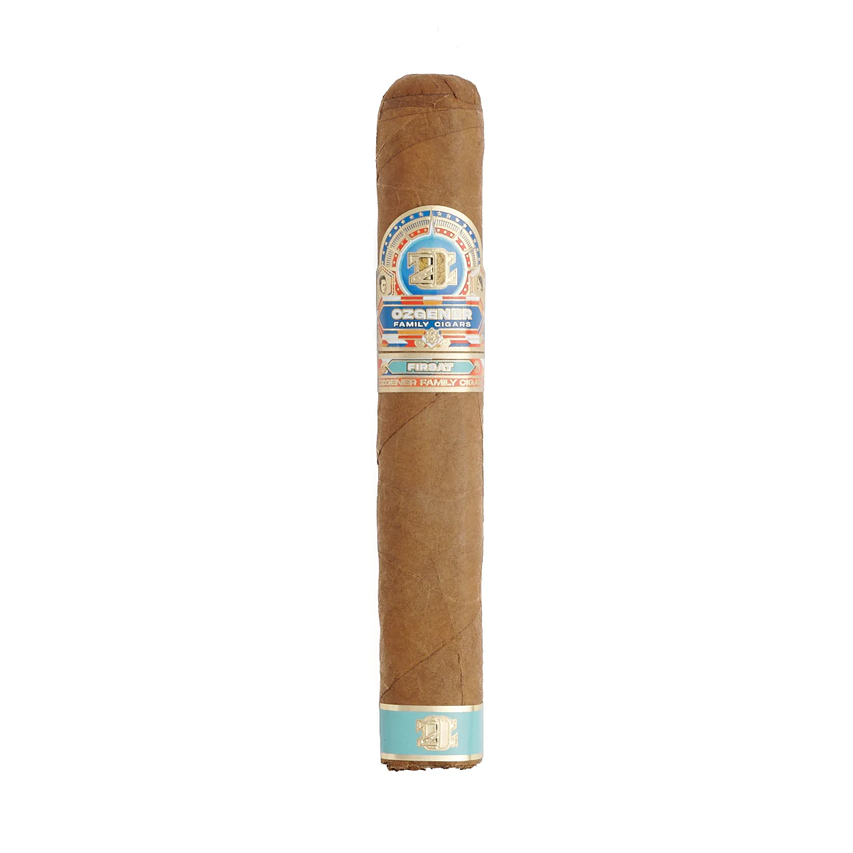 Ozgener Family Cigar Firsat F55 - Image 3