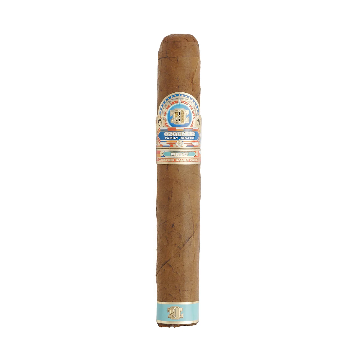 Ozgener Family Cigar Firsat F60 - Image 3