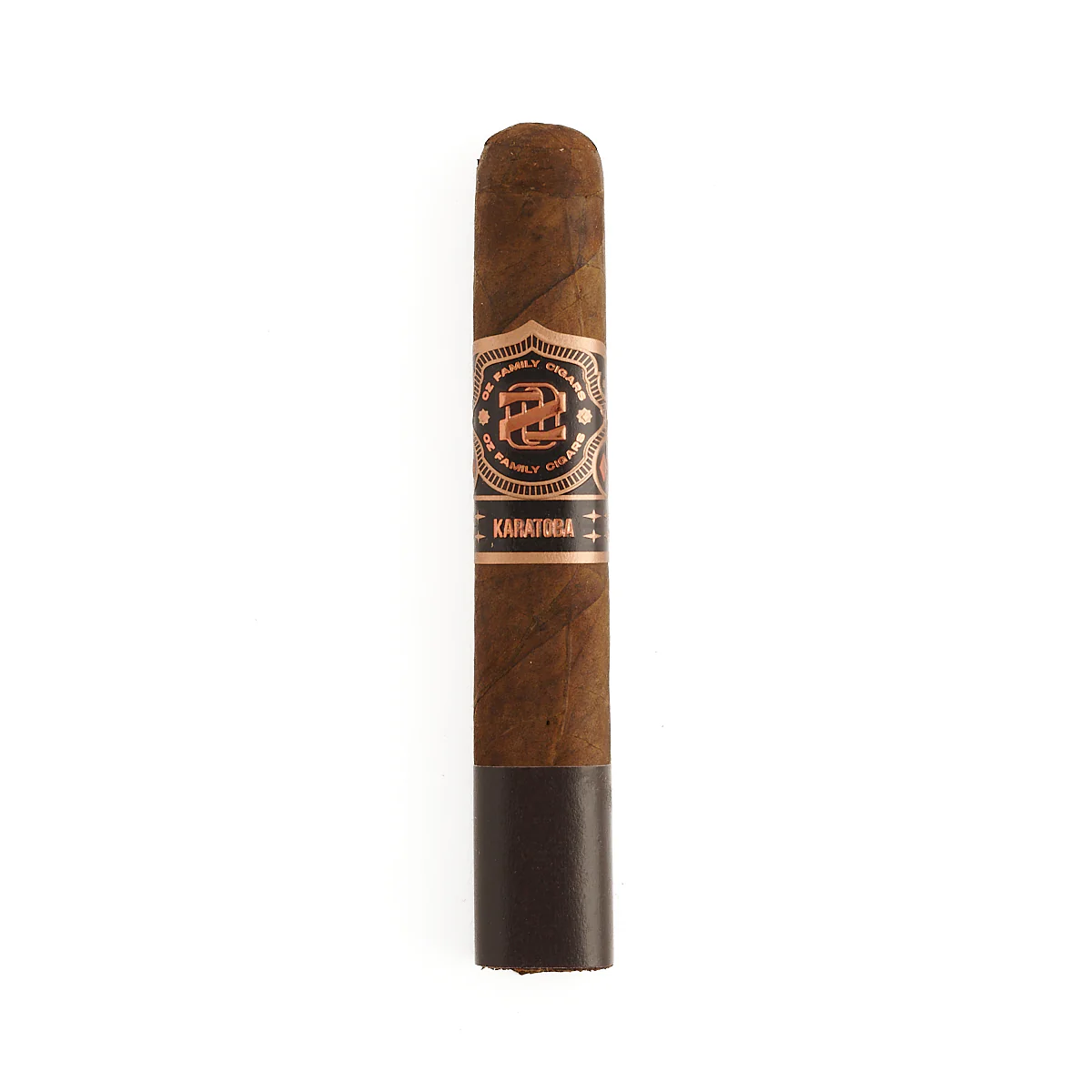 Ozgener Family Cigar Karatoba Robusto Extra - Image 3