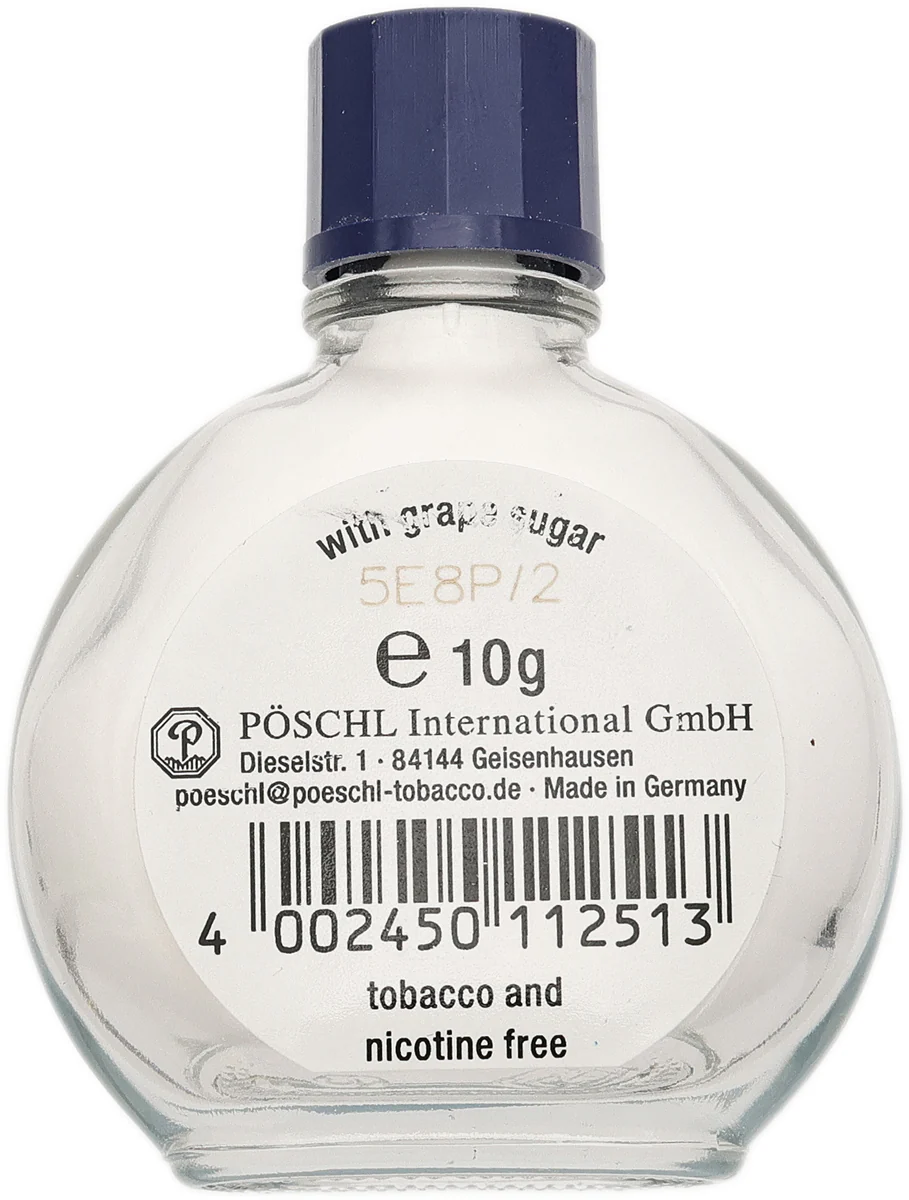 Ozona Tobacco Free Snuff Schneeberg 10g - Image 2