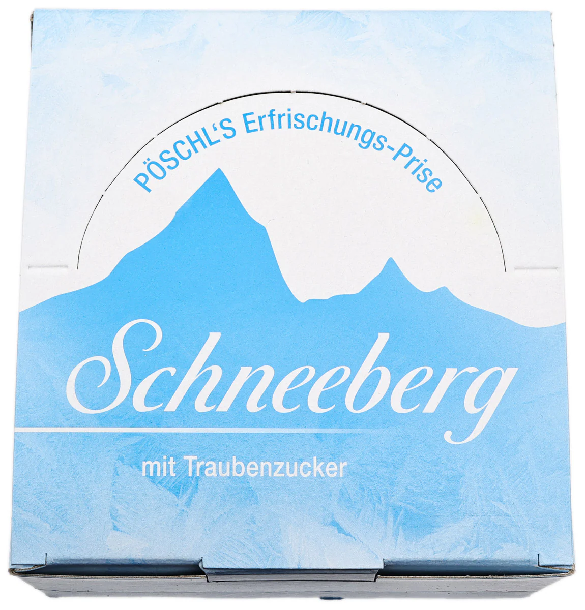 Ozona Tobacco Free Snuff Schneeberg 10g - Image 3