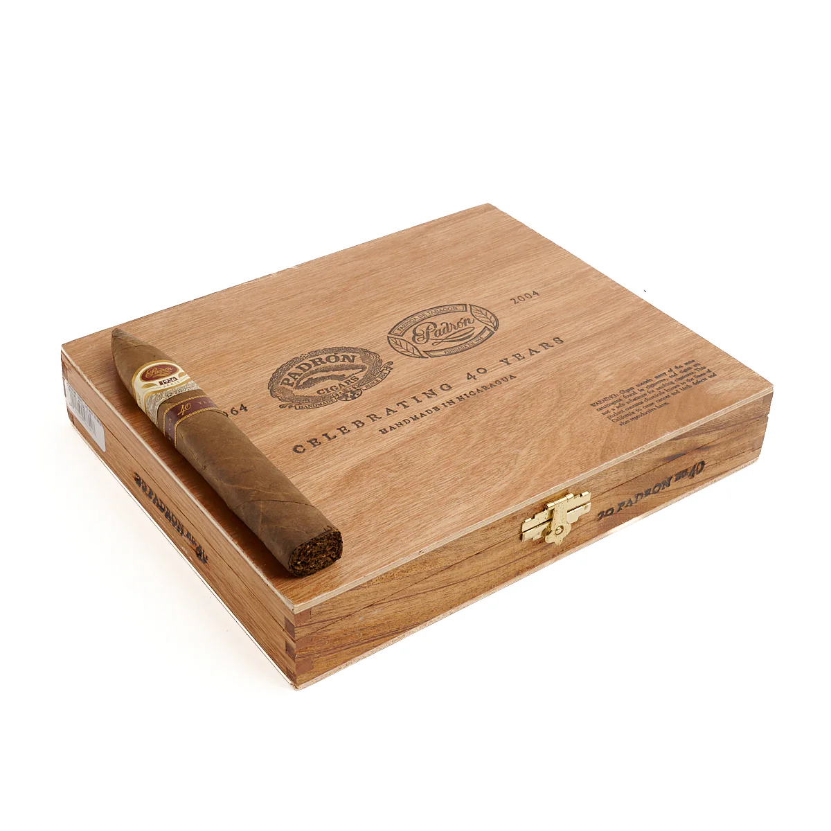 Padron 1926 No.40 Natural