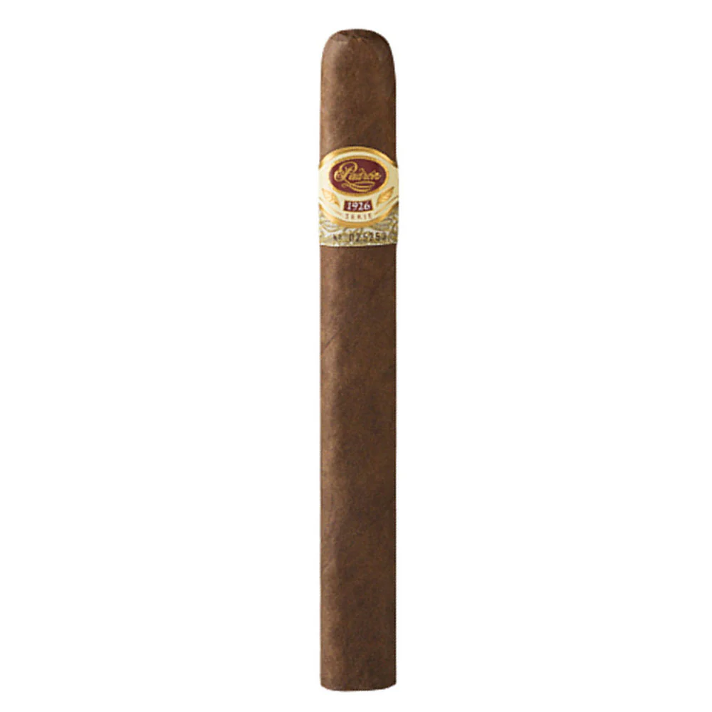 Padron 1926 Series No. 1 Toro Natural - Image 9