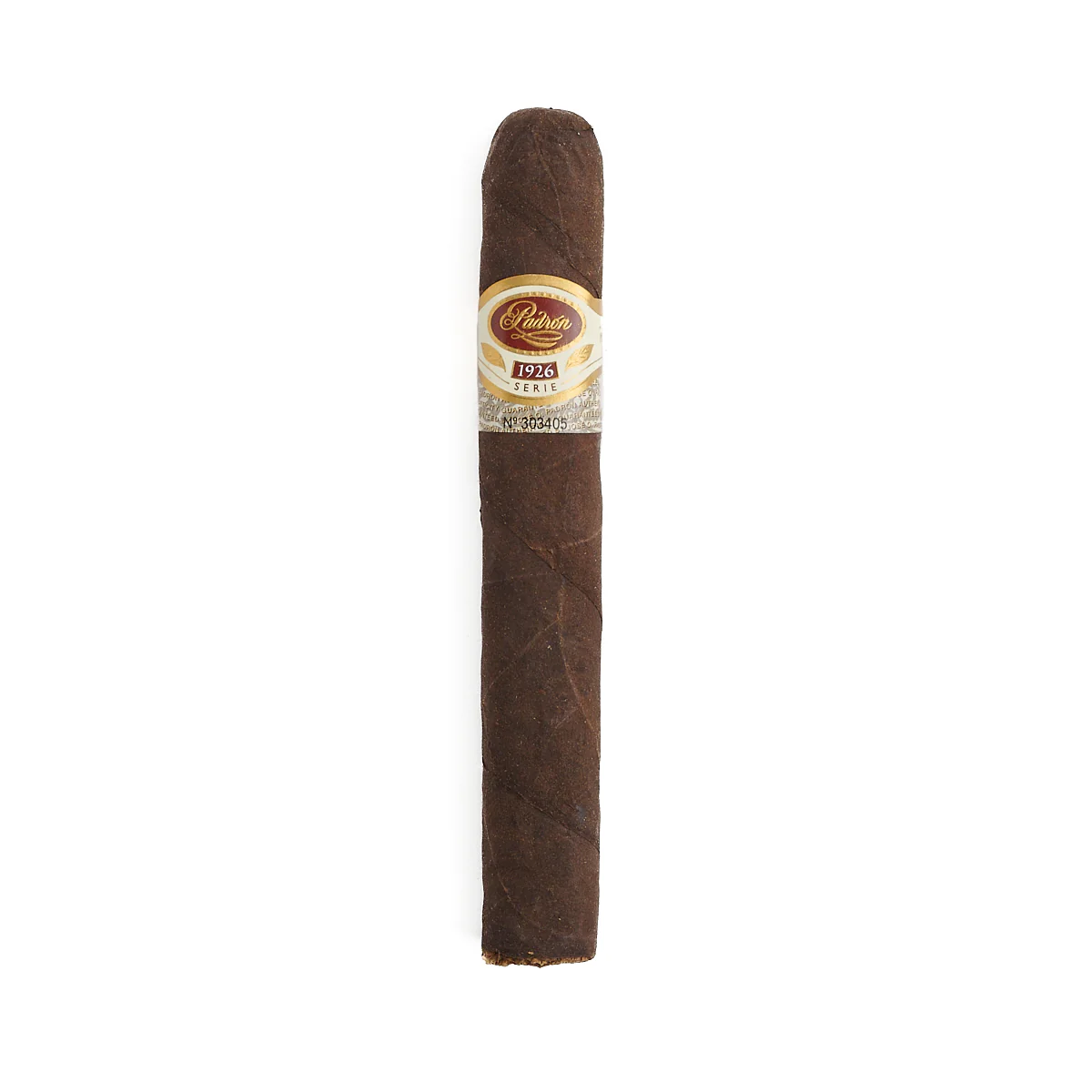 Padron 1926 Series No. 47 Robusto Maduro - Image 2