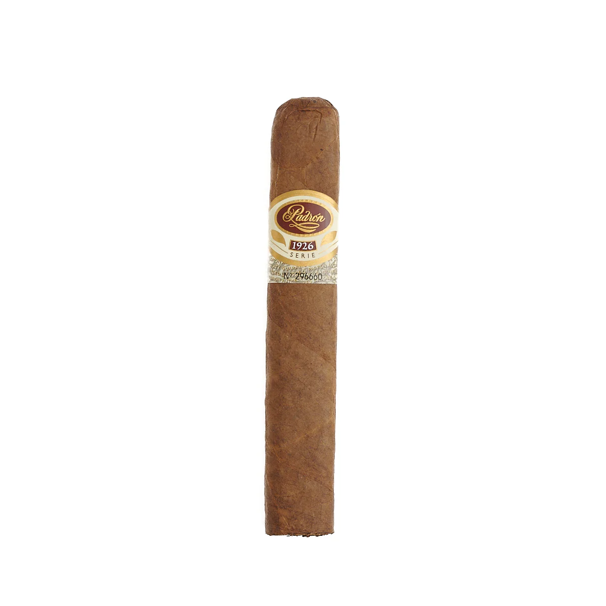 Padron 1926 Series No. 6 Rothschild Natural - Image 6