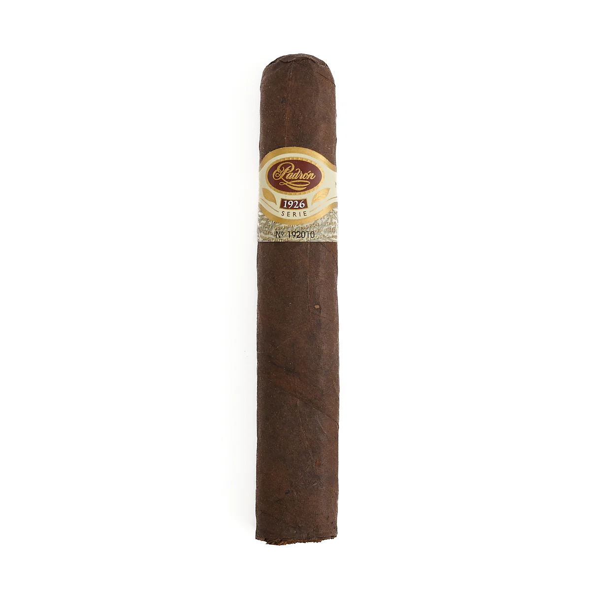 Padron 1926 Series No. 9 Robusto Maduro - Image 5
