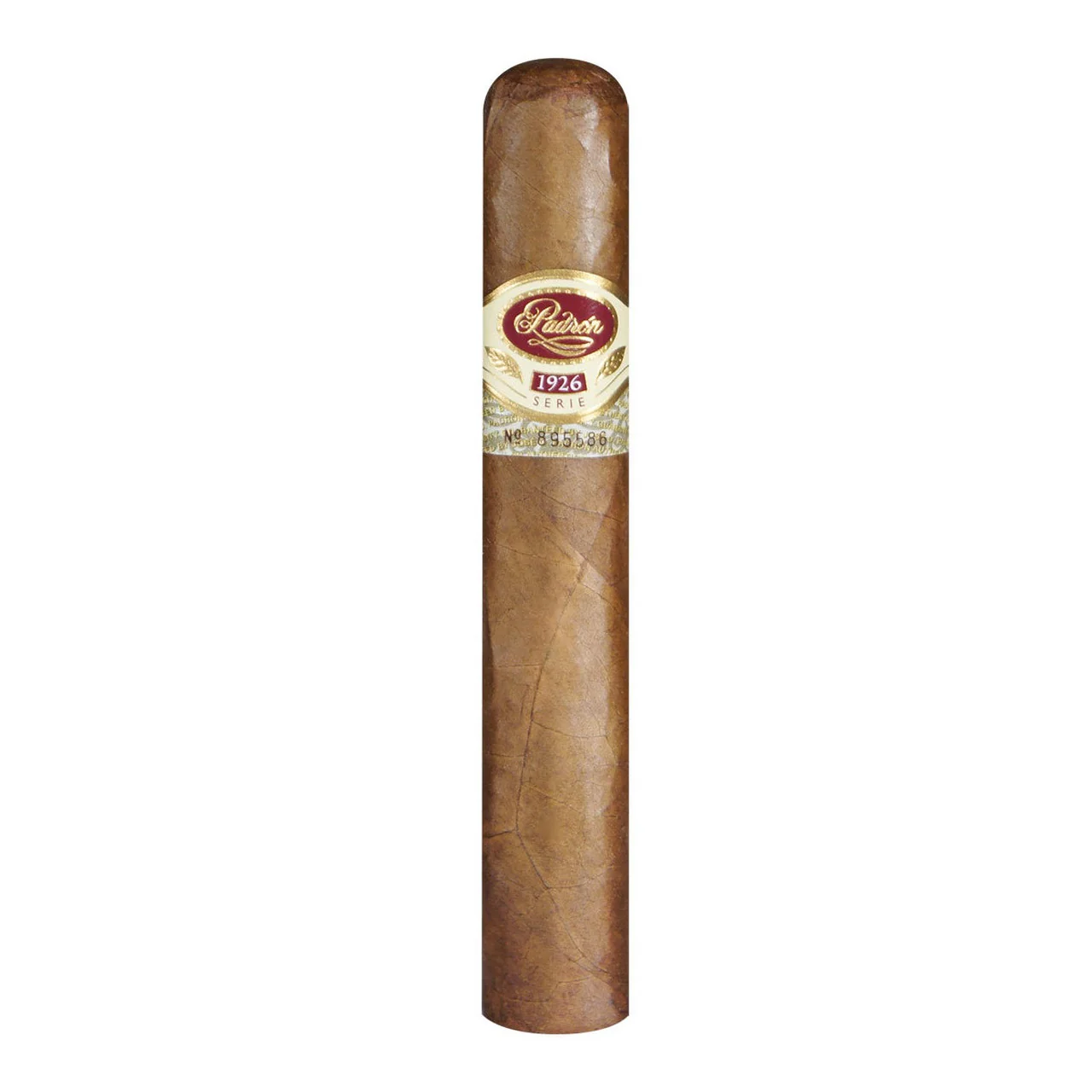 Padron 1926 Series No. 9 Robusto Natural - Image 9